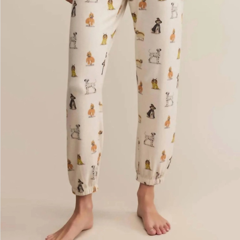 Z Supply Classic Pup Jogger